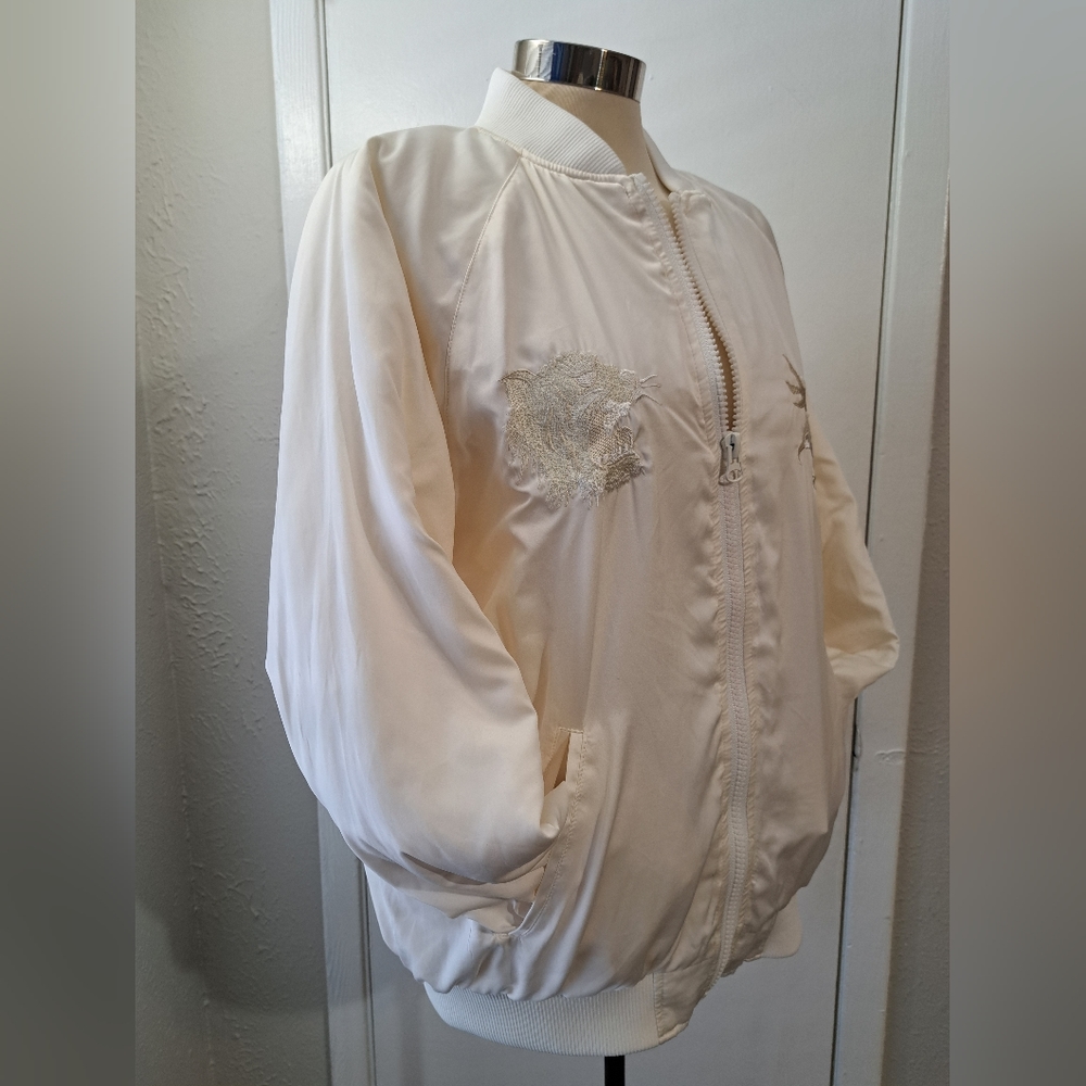 Silence And Noise Jacket - image 2